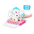 ZURU Pets Alive Mama Bunny & Baby Surprise Series 1 Electronic Interactive Plush Toy