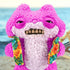 Fuggler Vacay Vibes by ZURU, Funny Ugly Monster - Sketchy Squirrel - Pink