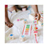 Melissa & Doug Blues Clues Wooden Lacing Beads