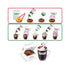 Zuru Mini Brands Surprise Krispy Kreme Capsule - Create a Mini Krispy Kreme