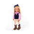 Our Generation Classic 18inch Doll Traditional Riding Light Blonde - Presley