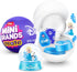ZURU Mini Brands Disney Series 1 DIY Snow Globe Mystery Capsule Collectible Toy