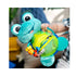 Baby Einstein Neptune's Sensory Sidekick Activity Plush Toy