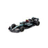 Bburago Scale 1:43 Mercedes-AMG F1 W15 2024 George Russell