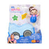 Melissa & Doug Ms Rachel  1-2-3 Roll! Vehicle