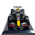 BBURAGO 1:24 Red Bull F1 RB20 2024 - #1 Max Verstappen
