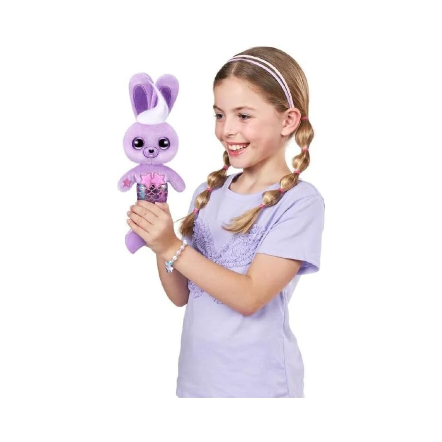 Zuru Pets Alive Lights & Sound Furmaids Series 1