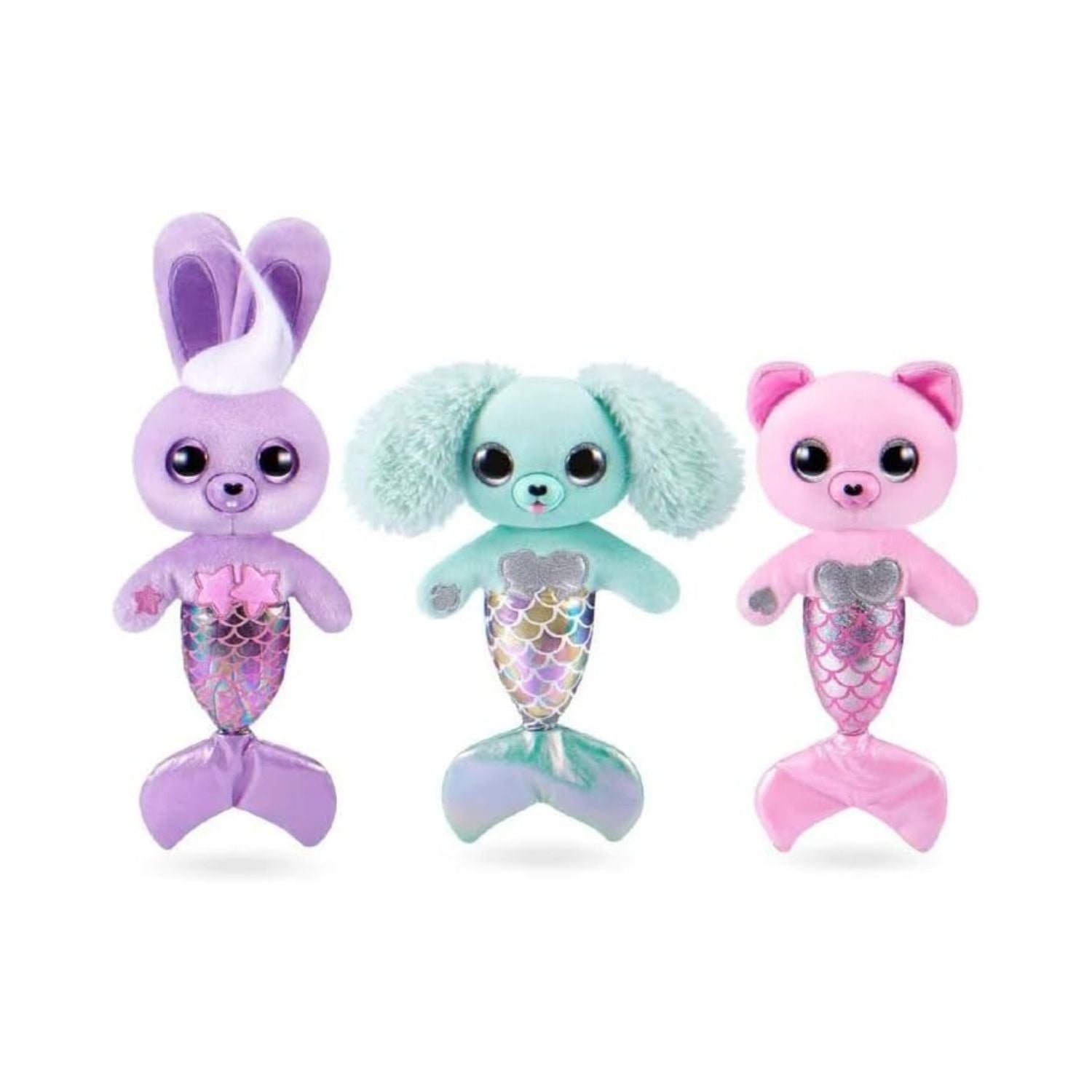 Zuru Pets Alive Lights & Sound Furmaids Series 1