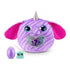 ZURU Rainbocorns Wild Heart Surprise Series Collectible Plush Mystery Egg Toy