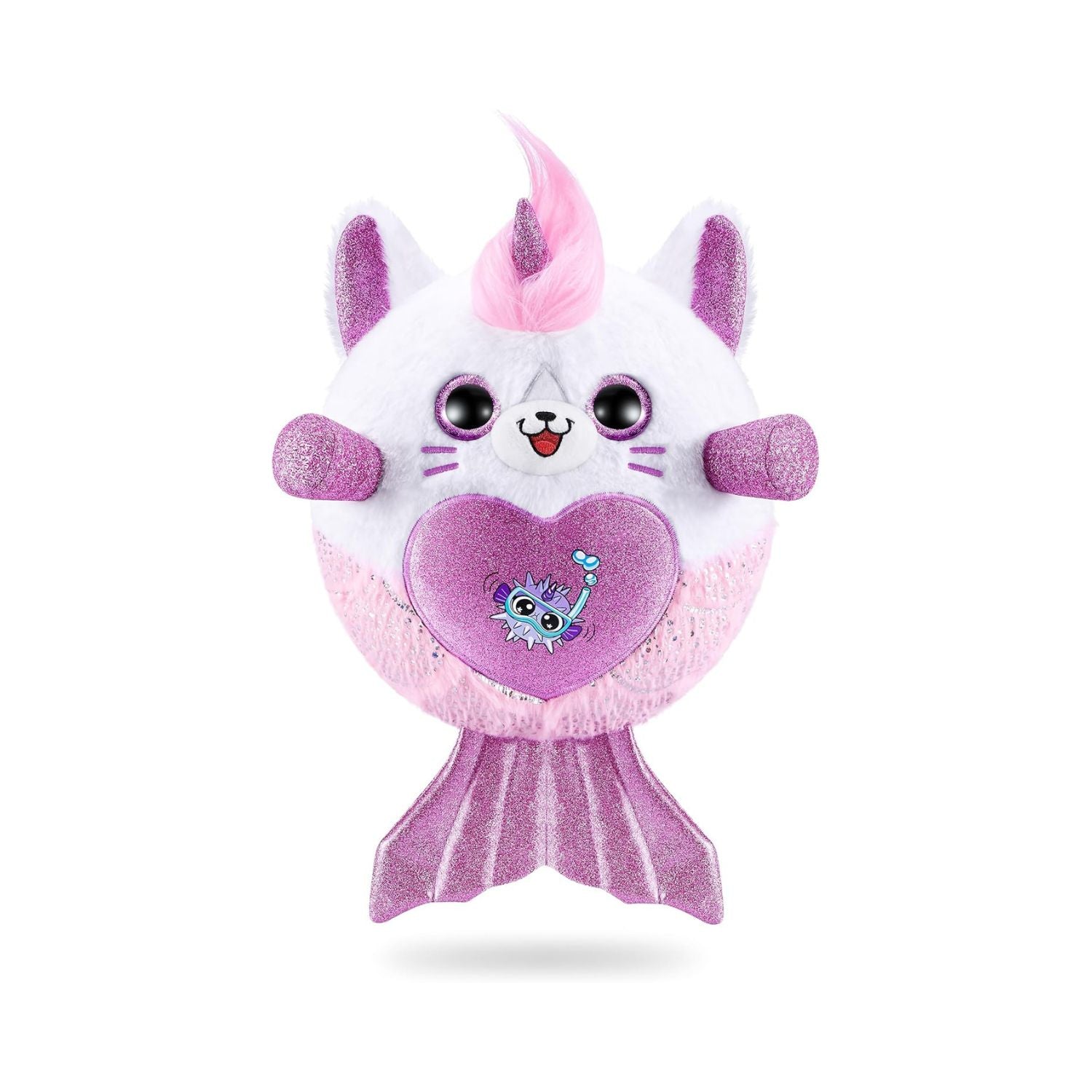 Zuru Rainbocorns Mermaidcorn (Kitten)