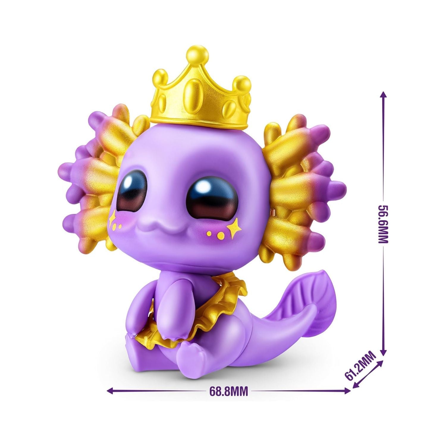 Zuru 5 Surprise A-Lot-A Axolotls Series 1 Mystery Pack