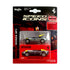 Maisto 1:64 Speed Icons - Ferrari Monza SP1 (Grey&Yellow)