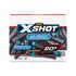 ZURU X-Shot Excel Fury 4 plus bonus 20 Dart Refill Pack