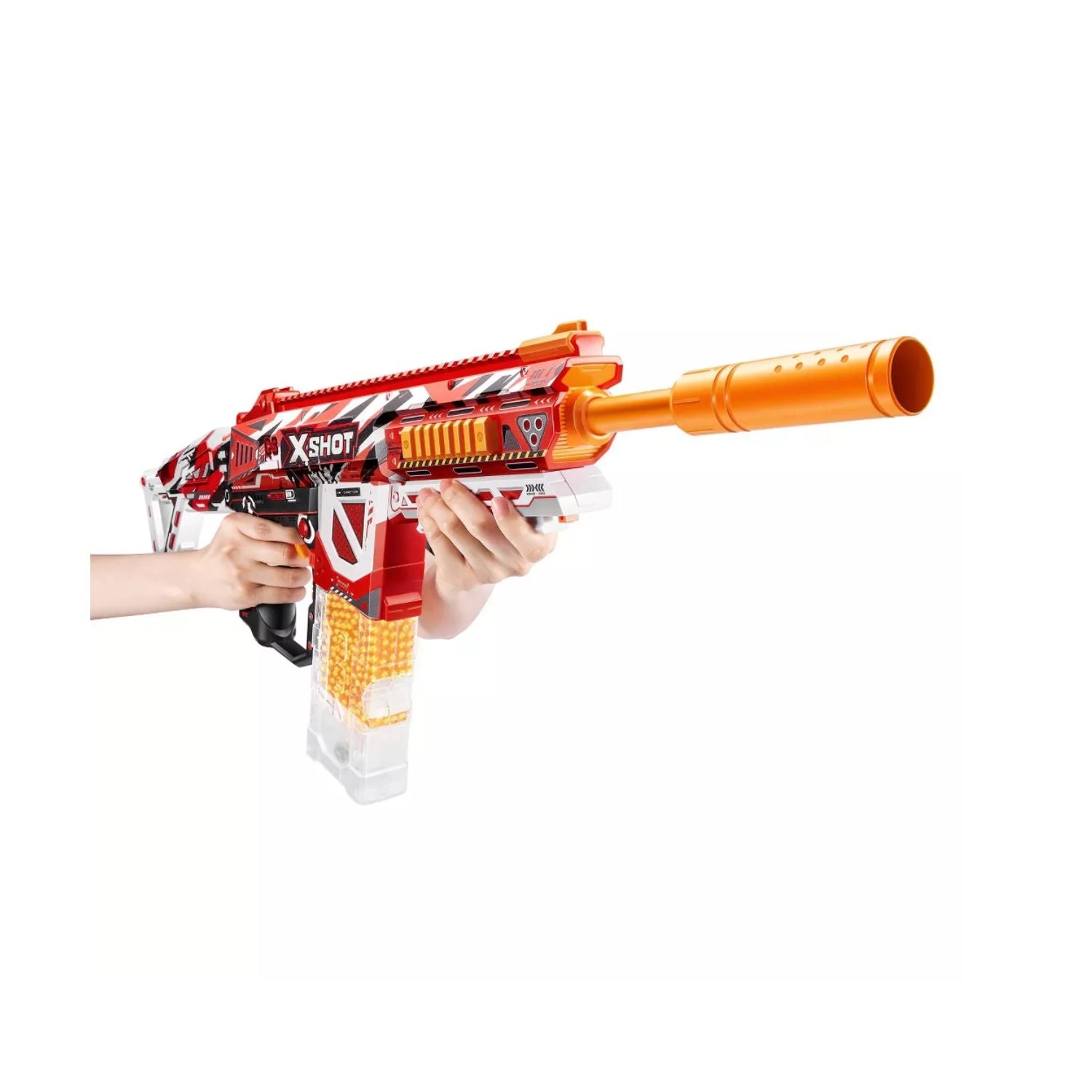 Zuru X-Shot Hyper Gel Large Blaster - BD