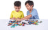 Zuru Metal Machines Series 2 Diecast Race Car Toy (Pack of 10)