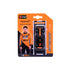 Bburago Scale 1:64 McLaren MCL39 2025 Lando Norris #4