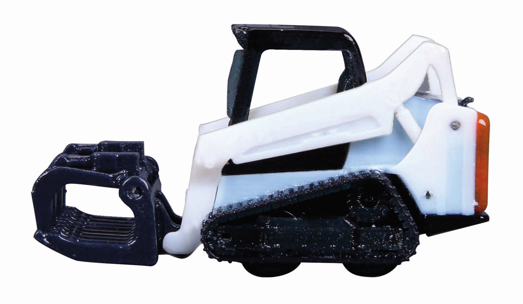 Maisto Mini Work Machines - Bobcat Assortment