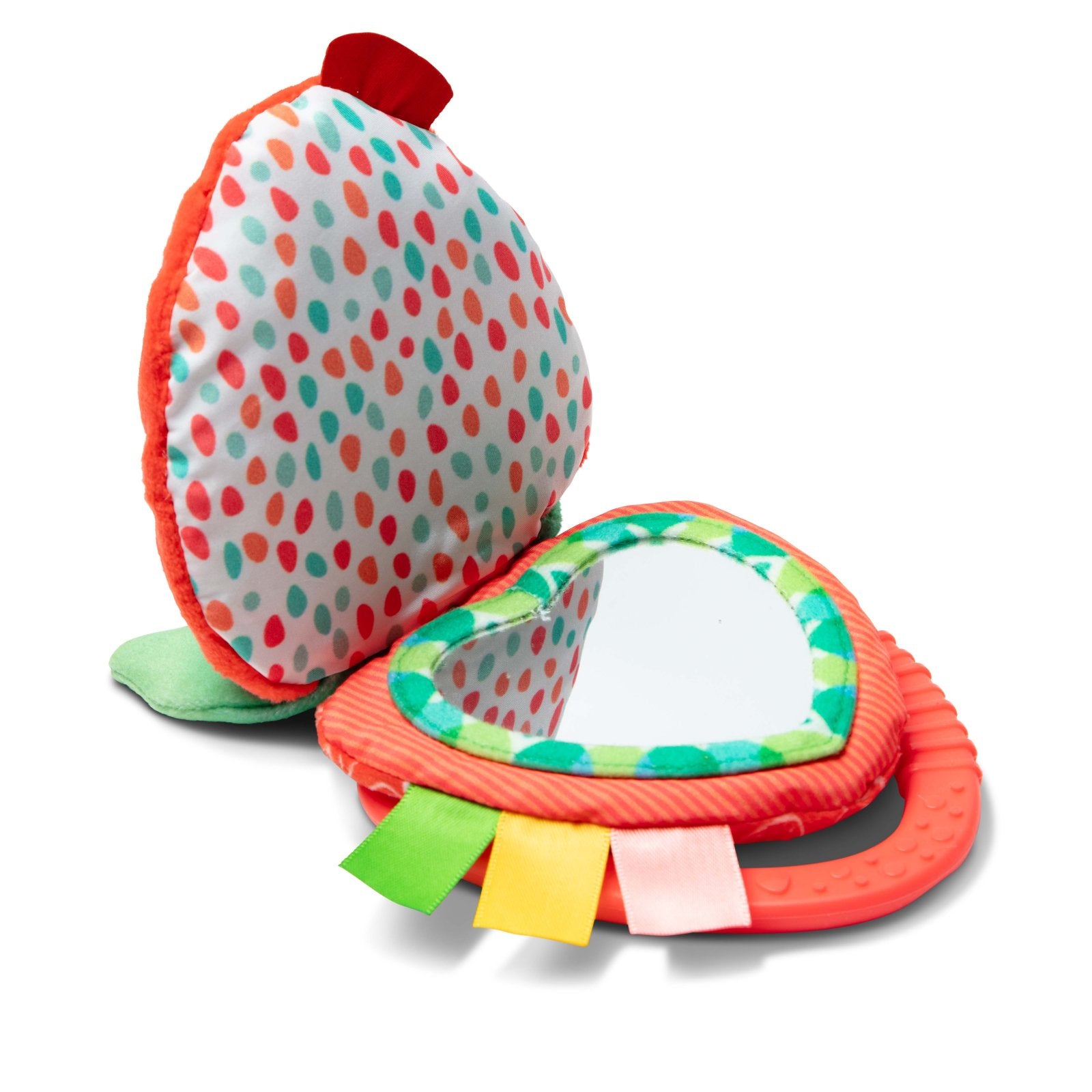 Melissa & Doug Strawberry Take-Along Toy