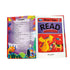 Now I Can Read - Adventure Stories Hardcover Book