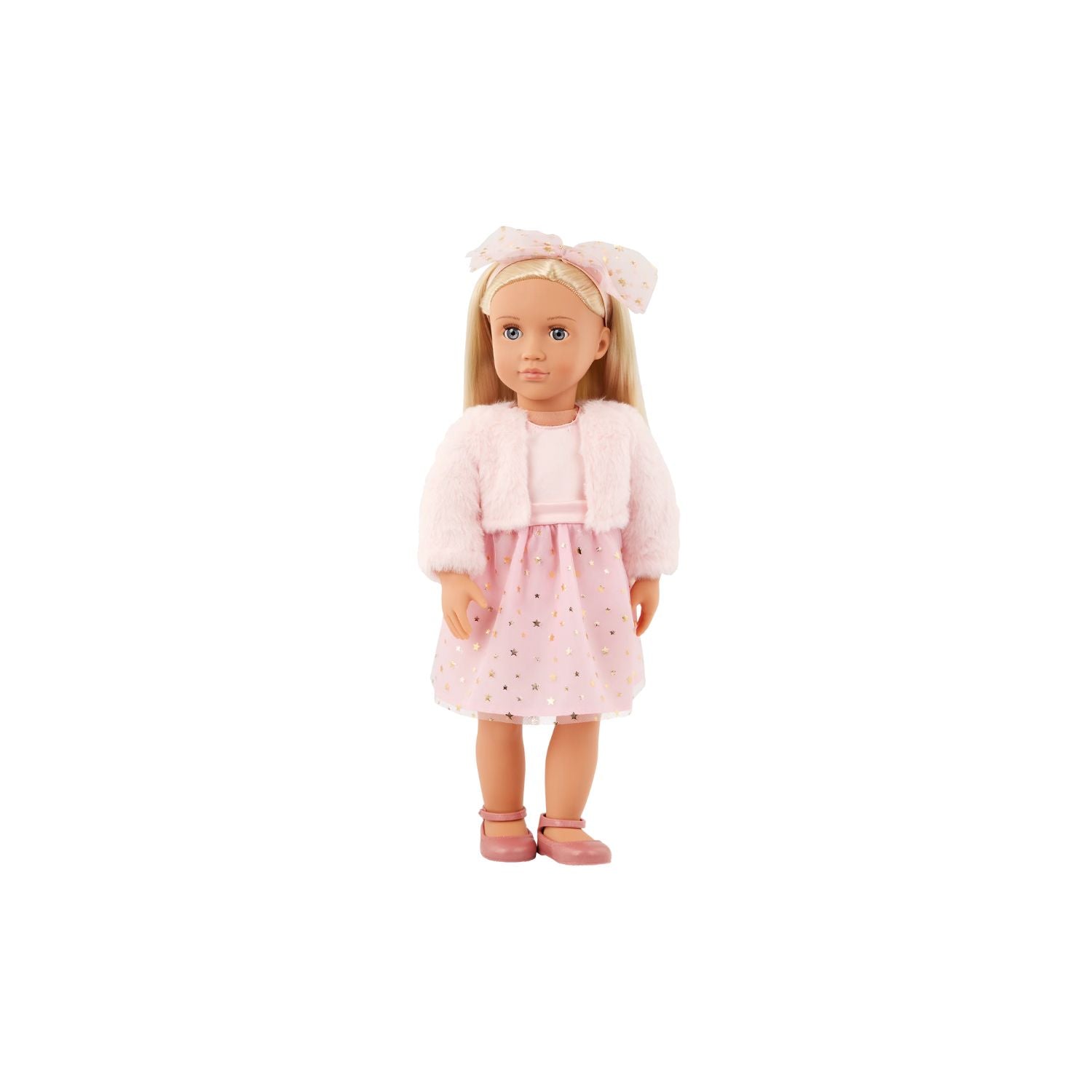 Our Generation Classic 18inch Doll Blonde - Miranda
