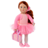 Our Generation Ballet Dreams - Ballerina Outfit