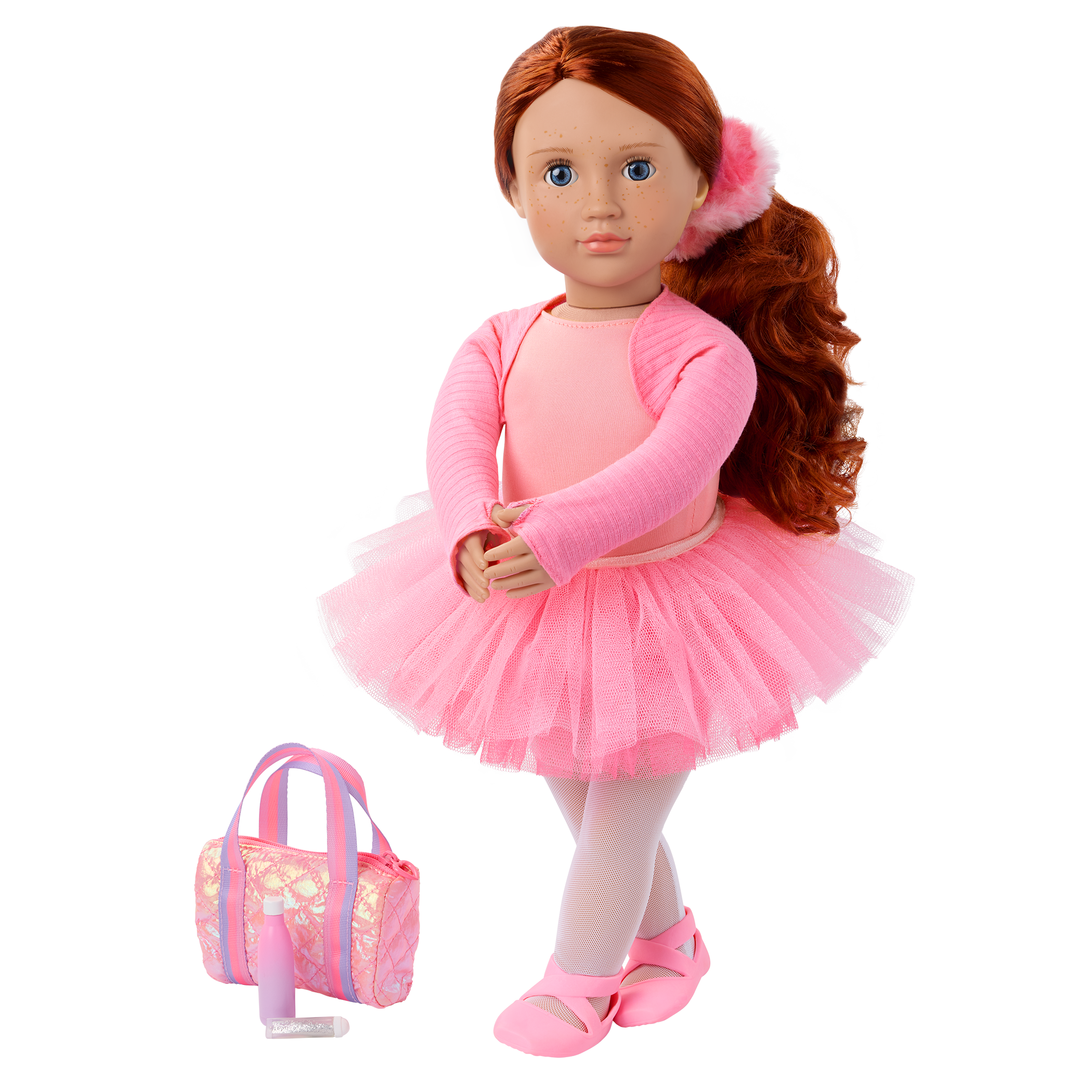 Our Generation Ballet Dreams - Ballerina Outfit