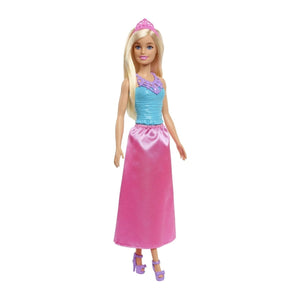 Barbie Dreamtopia Princess Doll - Blonde hair, Blue Eyes