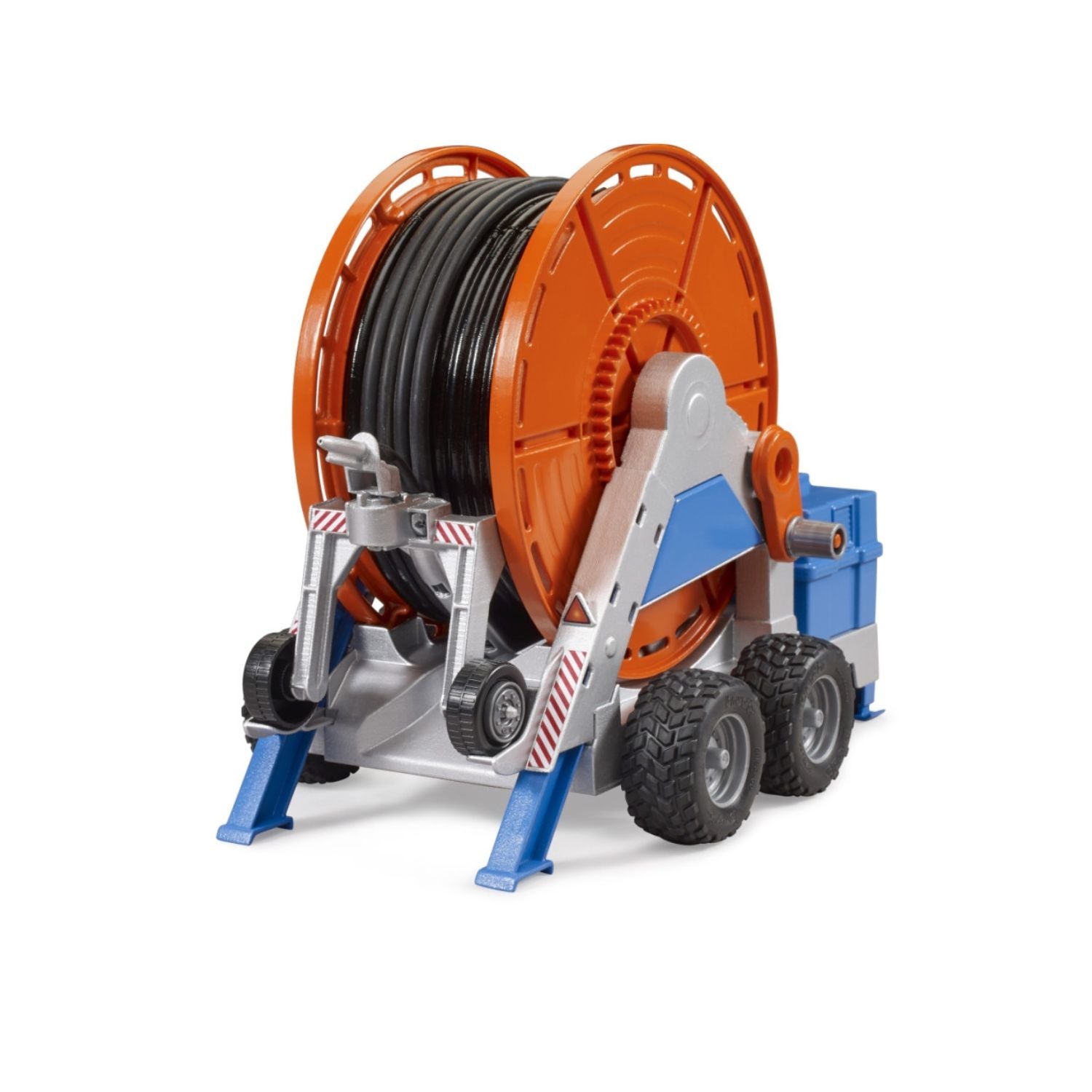 Bruder Irrigation Trailer (36CM LONG)