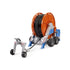 Bruder Irrigation Trailer (36CM LONG)