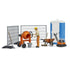 Bruder Construction Set