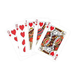 Classic Games - Quality Playing  Cards