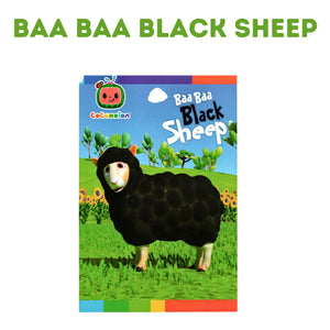 Cocomelon - Baa Baa Black Sheep