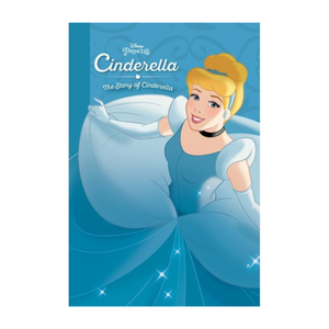Disney Classic Reader - Cinderella