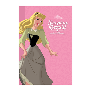 Disney Classic Reader - Sleeping Beauty