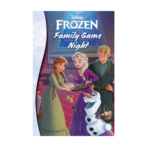 Disney Frozen - Family Game Night