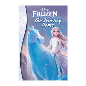 Disney Frozen - The Journey Home
