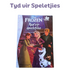 Disney Frozen - Tyd vir Speletjies