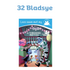 Disney Junior Vampirina - Lees Saam met My - Die Verrassings Partytjie