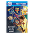Disney Trots Afrikaans Vlak Twee Reg Vir Lees Boek Stel van 2 - Toy Story