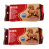 Dozen Modelling Clay - 250g Brown
