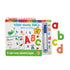 Edu Book Wipe Away Alphabet Pages