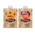 ZURU Fuggler Vacay Vibes Plush Monster Bundle | Reek-O & Sir Splodge-A-Lot