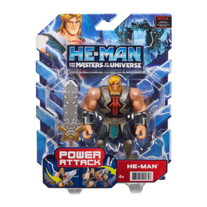 He-Man & Masters of the Universe - He-Man