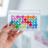 SmartGames IQ Bubbles - Travel Logic Puzzle (Ages 7+)
