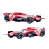 Hot Wheels Mattel 80th Anniversary Toy Cars - Scale 1:64 5 Pack