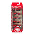Hot Wheels Mattel 80th Anniversary Toy Cars - Scale 1:64 5 Pack