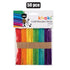 Khoki Craft Wooden Sticks Colour