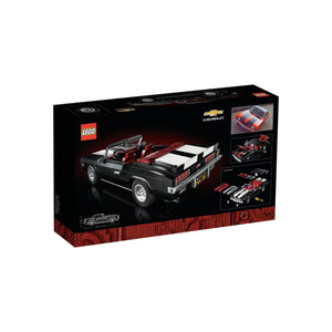 LEGO® ICONS™ Chevrolet Camaro Z28 10304