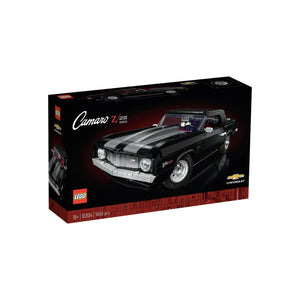 LEGO® ICONS™ Chevrolet Camaro Z28 10304