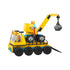 LEGO® City Construction Trucks and Wrecking Ball Crane 60391 Building Toy Cars (235 Pieces)